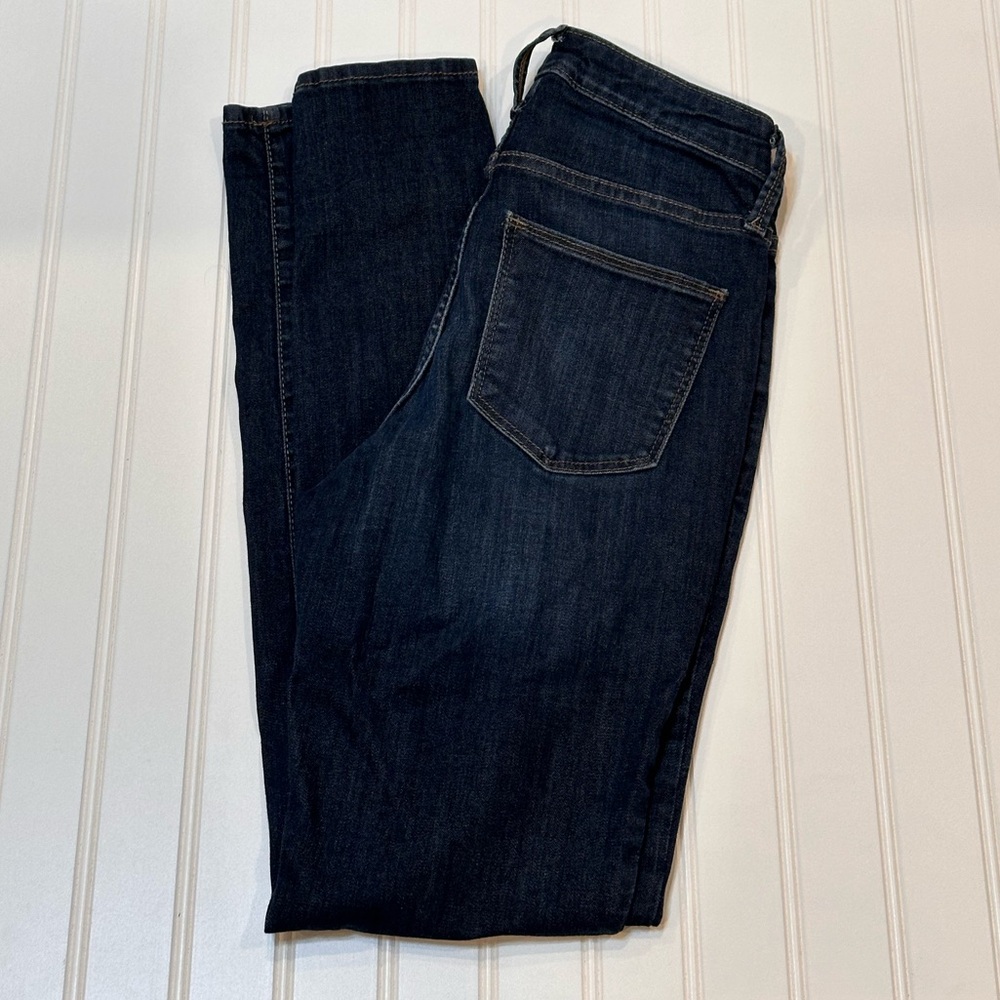 Universal Thread, blue skinny jeans |Size: 0/25R